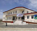 Some Ghazni  Clinics Remain Closed, other Face Issues